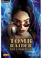 Tomb Raider 5: Die Chronik (Copyright: Eidos)