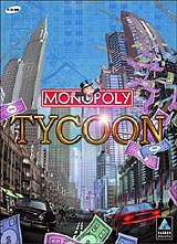 Monopoly Tycoon (Copyright: Atari)