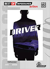 Driver (Copyright: Atari)