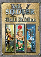 Die Siedler IV (Copyright: Ubi Soft)