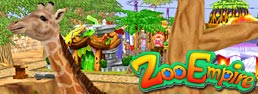 Zoo Empire (Copyright: CDV)