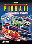 3-D Ultra Pinball: Turbo Racing (Copyright: Sierra Entertainment)