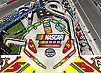 3-D Ultra Pinball: Turbo Racing (Copyright: Sierra Entertainment)