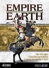 Empire Earth (Copyright: Sierra Entertainment)