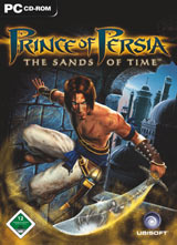 Prince of Persia - The Sands of Time (Copyright: Ubisoft)