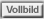 Vollbild