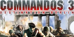 No Man's Land (Bild: CDVi)